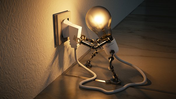 Elektrikář udělá instalaci i regulaci topení