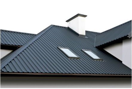 Kvalitní střecha pro kvalitní domov