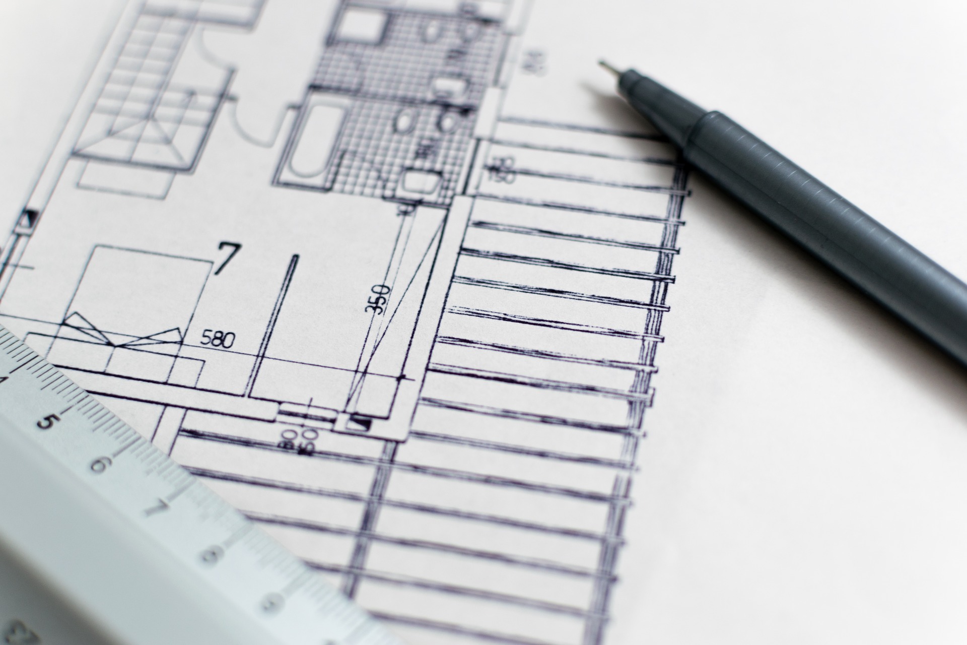 Projektant nebo architekt?