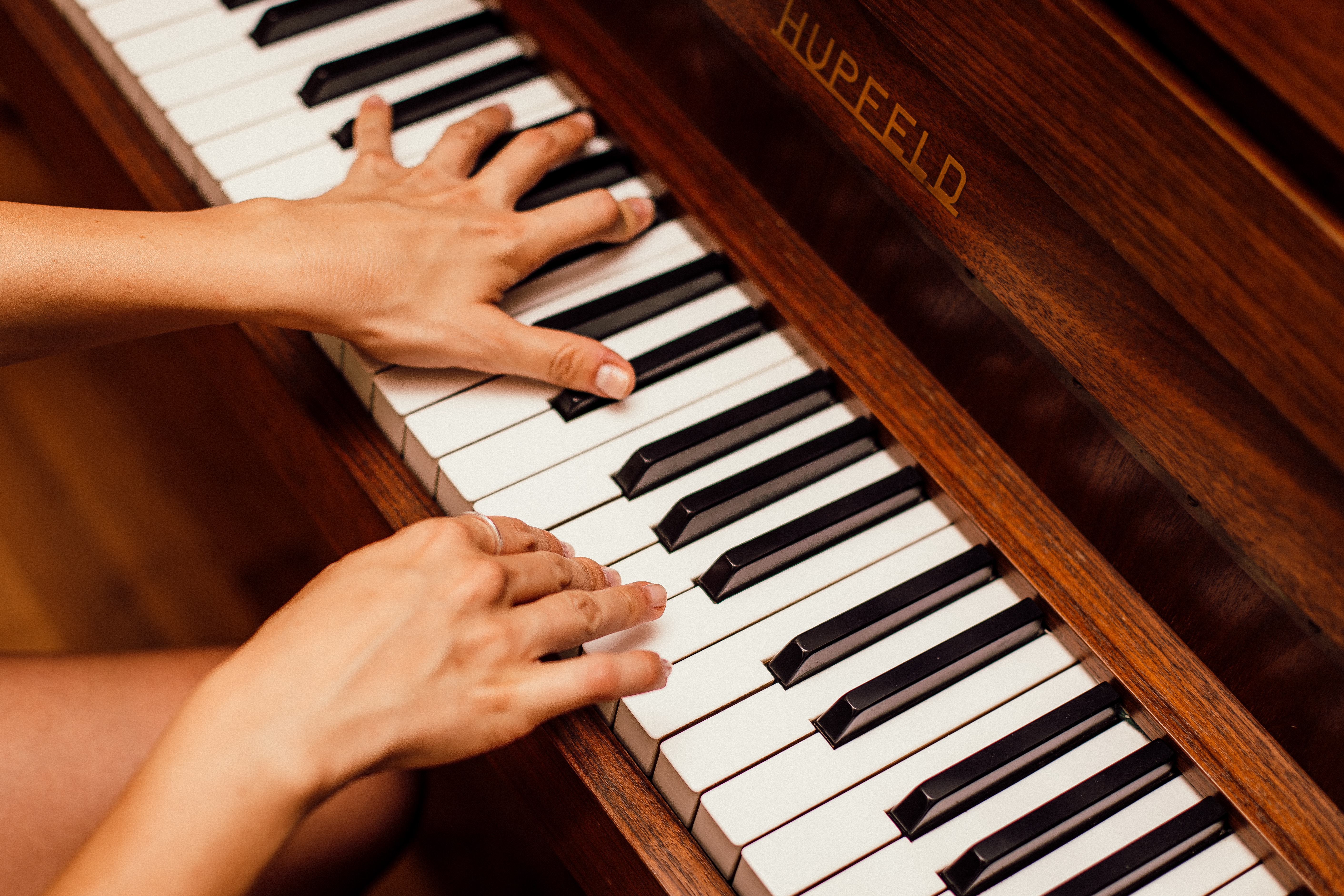 Co je dobré vědět před pořízením piana