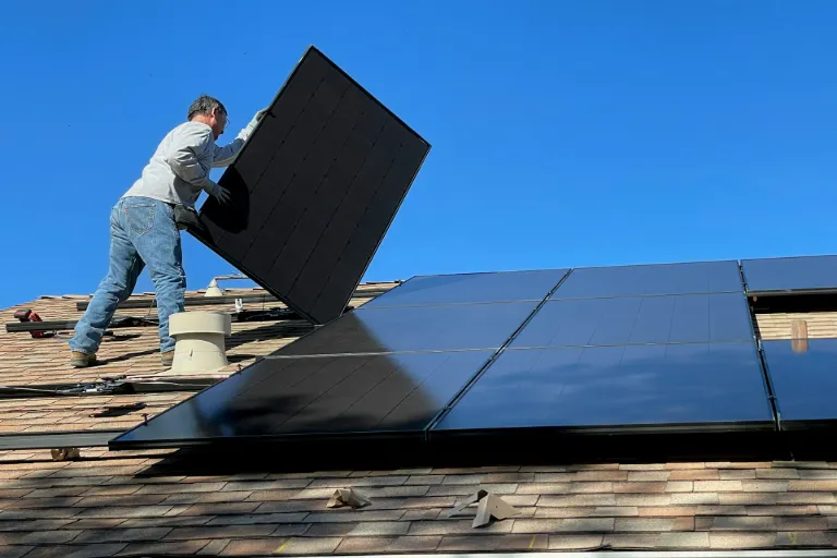 Dotace na fotovoltaiku 2024: Jak se mění a jaká bude výše?