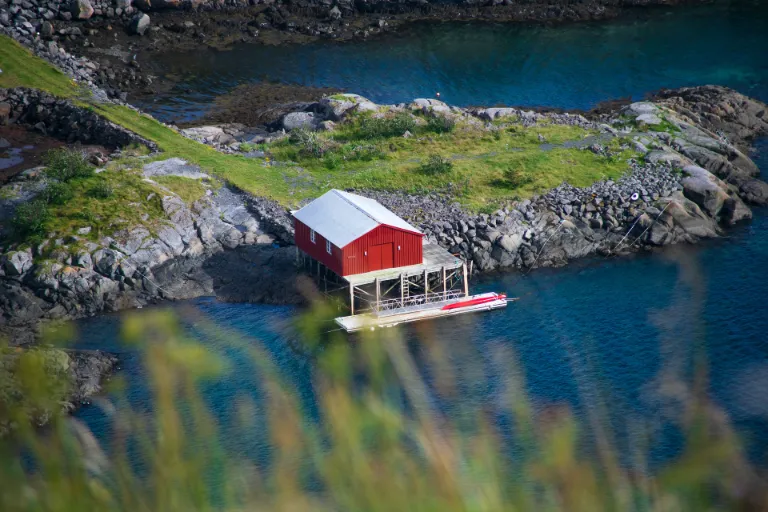 Jaké jsou alternativní bydlení: Tiny houses nebo třeba jurta