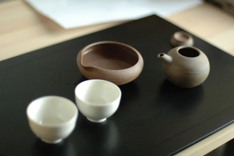Wabi-sabi styl oslavuje nedokonalost! Jak zařídit interiér?