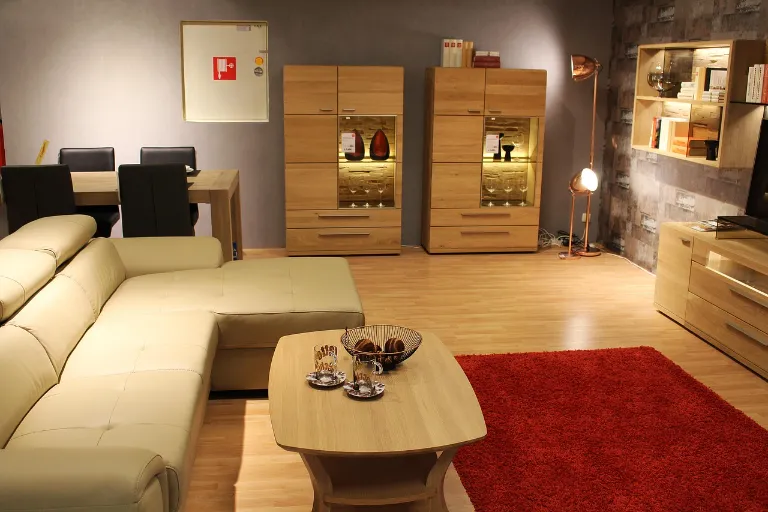 Marmoleum – Jaké jsou jeho vlastnosti, výhody a nevýhody?
