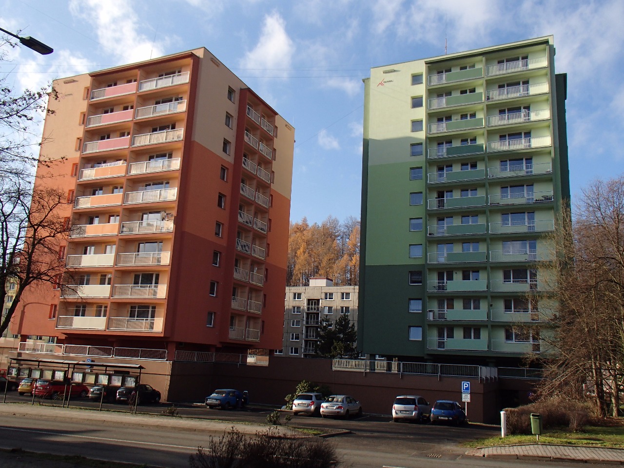 Netrapte se na schůzích se správou nemovitosti. Pomůže vám externí správce